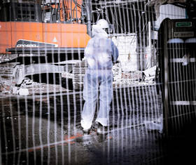 Asbestos Management & Removal