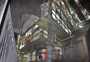 Asbestos Management & Removal